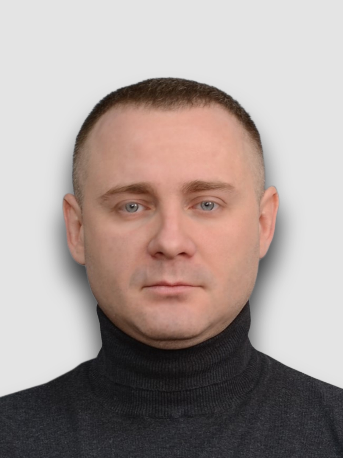 Сидоренко Станислав Евгеньевич